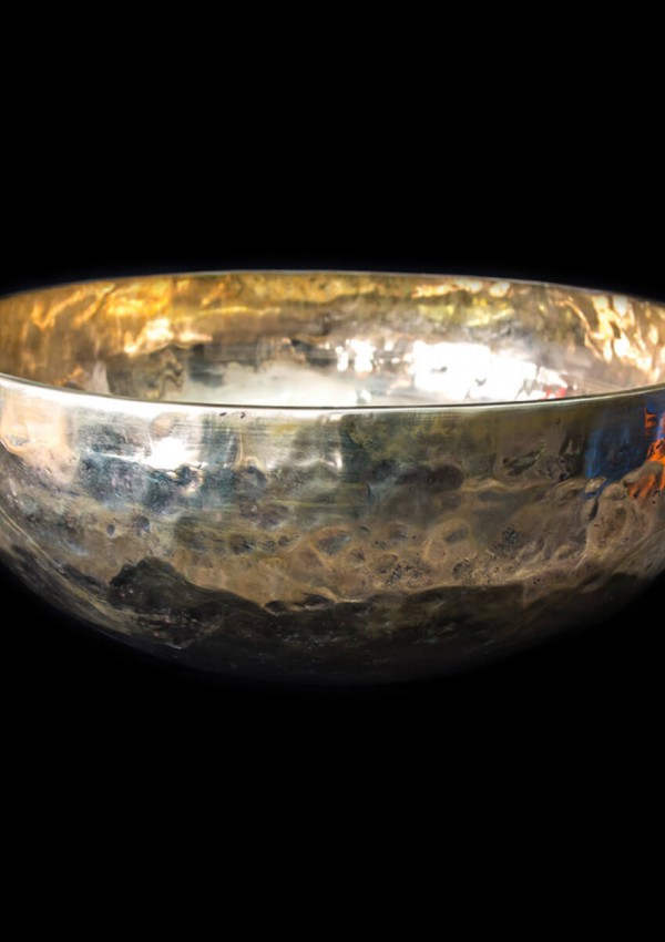 Singing Bowl