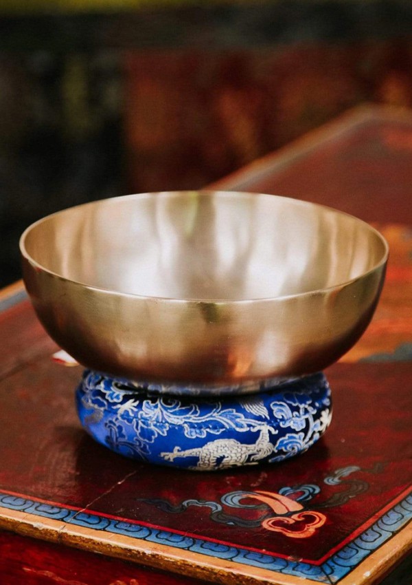 Singing Bowl